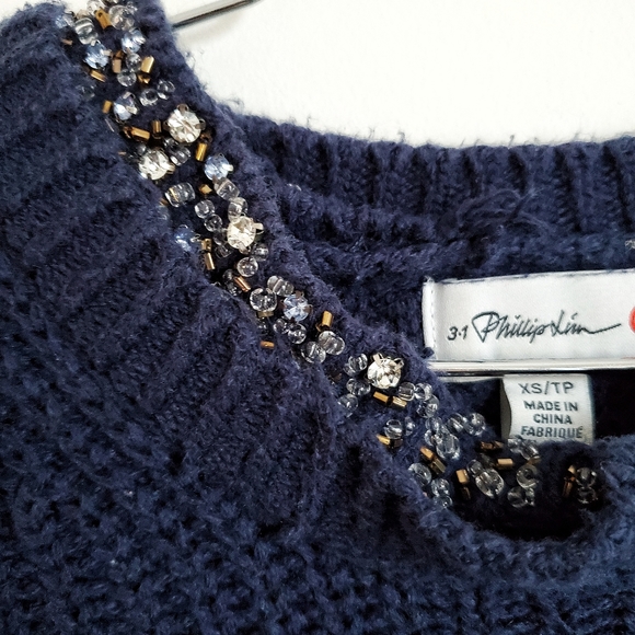 Philip Lim for Target Sweater - Picture 5 of 8